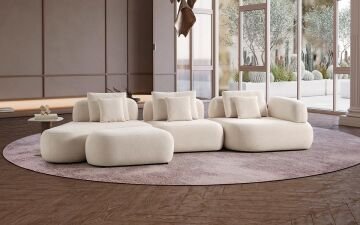 Belinda Köşe Takımı