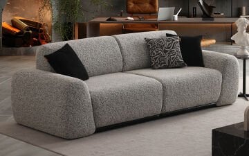 Matera Koltuk Takımı