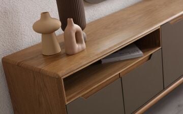 Hema Yemek Odası Takımı (Seri Sonu)