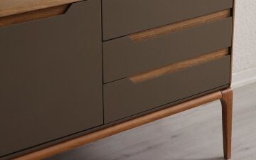 Hema Yemek Odası Takımı (Seri Sonu)