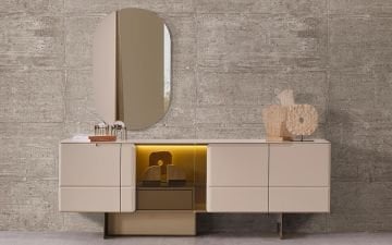 Fenix Yemek Odası Takımı