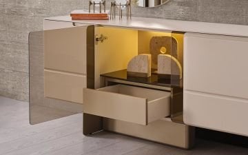 Fenix Yemek Odası Takımı