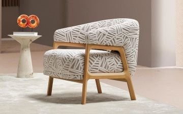 Braus Koltuk Takımı