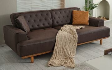 Rudina Koltuk Takımı (Seri Sonu)