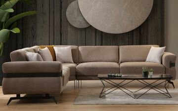 Selmy Köşe Takımı