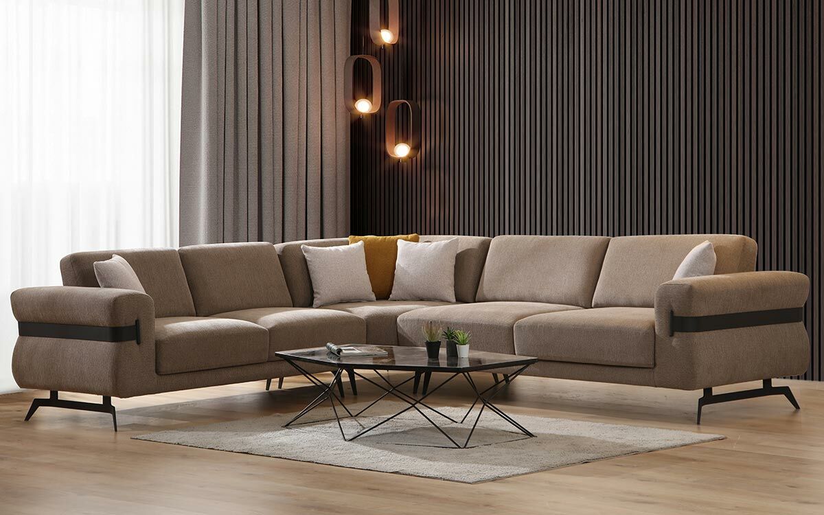 Selmy Köşe Takımı