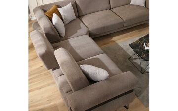 Selmy Köşe Takımı