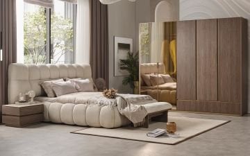 Lion Yatak Odası Takımı
