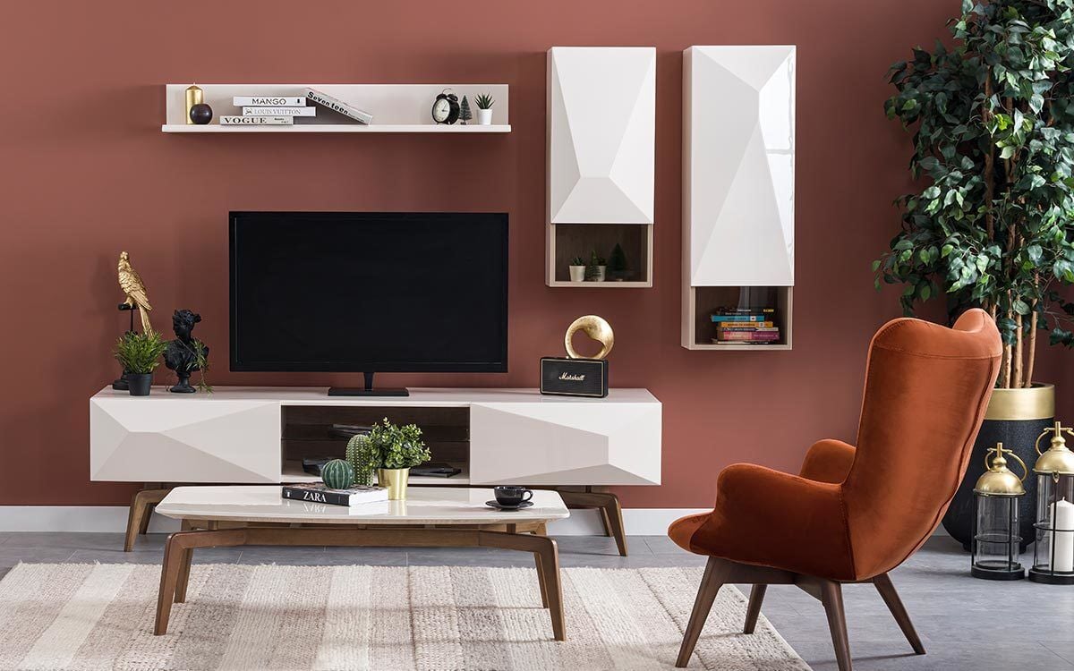 Duca TV Ünitesi (Seri Sonu)