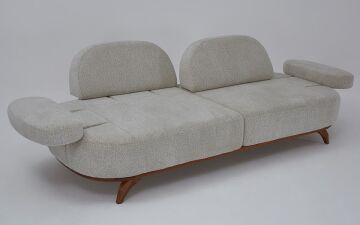 Salto Koltuk Takımı (Seri Sonu)