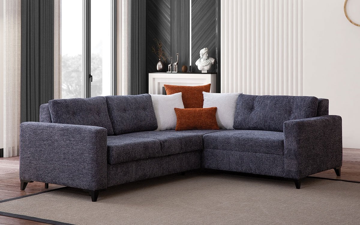 Elsa Köşe Takımı