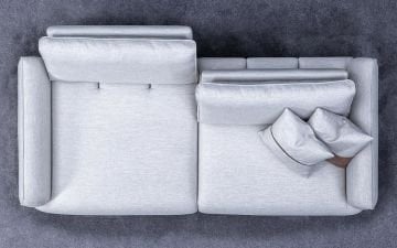 Edge Koltuk Takımı