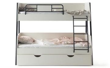 Bunk Ranza