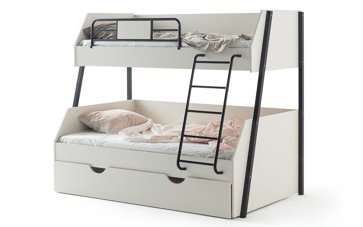 Bunk Ranza