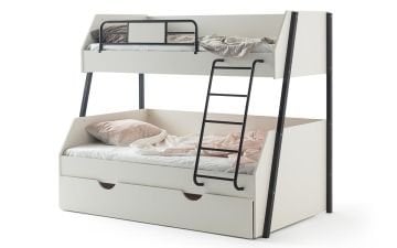 Bunk Ranza