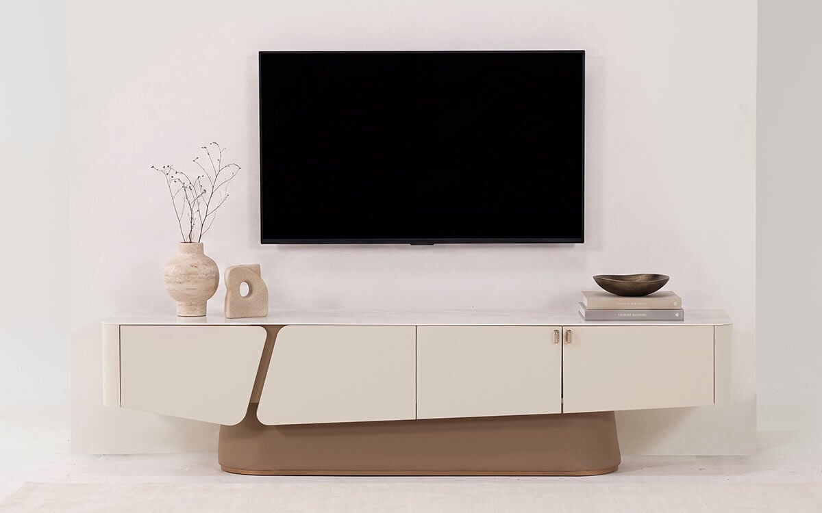Arkos Tv Ünitesi