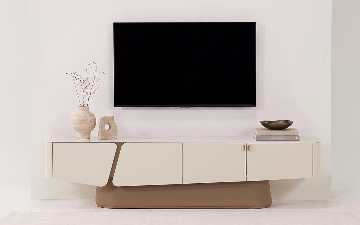 Arkos Tv Ünitesi