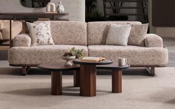 Verona Koltuk Takımı (Seri Sonu)