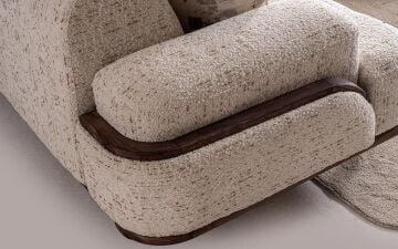 Verona Koltuk Takımı (Seri Sonu)