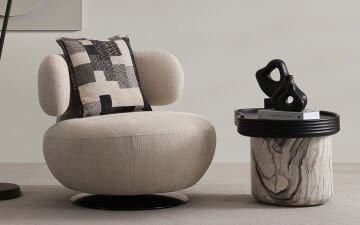 Burnet Köşe Koltuk Takımı