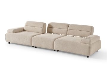 Milan Koltuk Takımı (Seri Sonu)