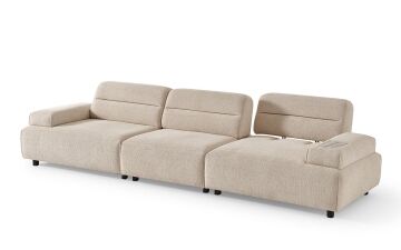 Milan Koltuk Takımı (Seri Sonu)