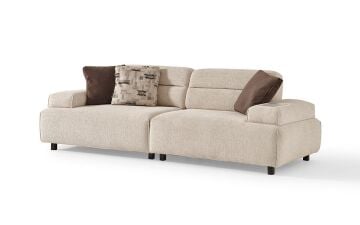 Milan Koltuk Takımı (Seri Sonu)