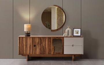 Turin Yemek Odası Takımı (Seri Sonu)