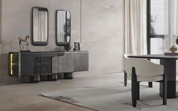 Julina Yemek Odası Takımı