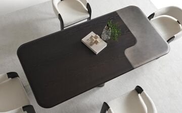 Julina Yemek Odası Takımı