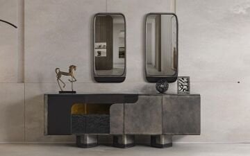 Julina Yemek Odası Takımı