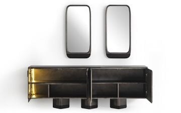 Julina Yemek Odası Takımı