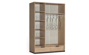 Payson Genç Odası Takımı - Ceviz