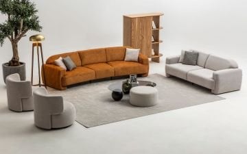 Alicia Koltuk Takımı