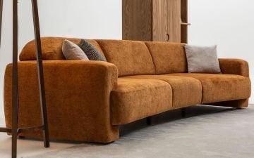 Alicia Koltuk Takımı