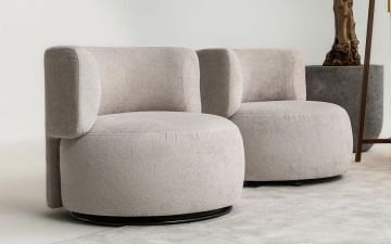 Alicia Koltuk Takımı