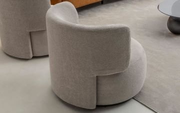 Alicia Koltuk Takımı