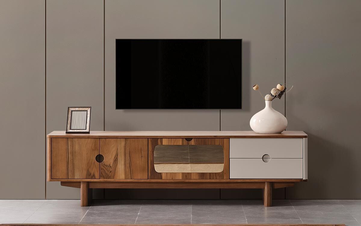 Turin TV Ünitesi (Seri Sonu)