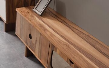 Turin TV Ünitesi (Seri Sonu)