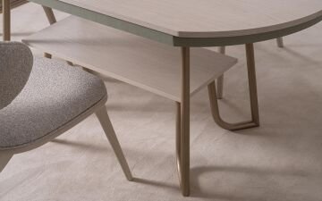 Velnur Yemek Odası Takımı