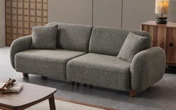 Turin Koltuk Takımı (Seri Sonu)