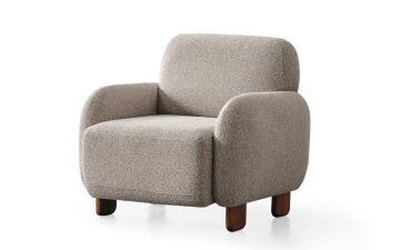 Turin Koltuk Takımı (Seri Sonu)