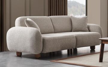 Turin Koltuk Takımı (Seri Sonu)