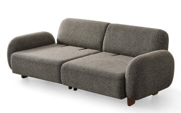 Turin Koltuk Takımı (Seri Sonu)