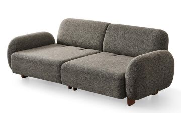 Turin Koltuk Takımı (Seri Sonu)