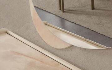 Cardin Yemek Odası Takımı (Seri Sonu)