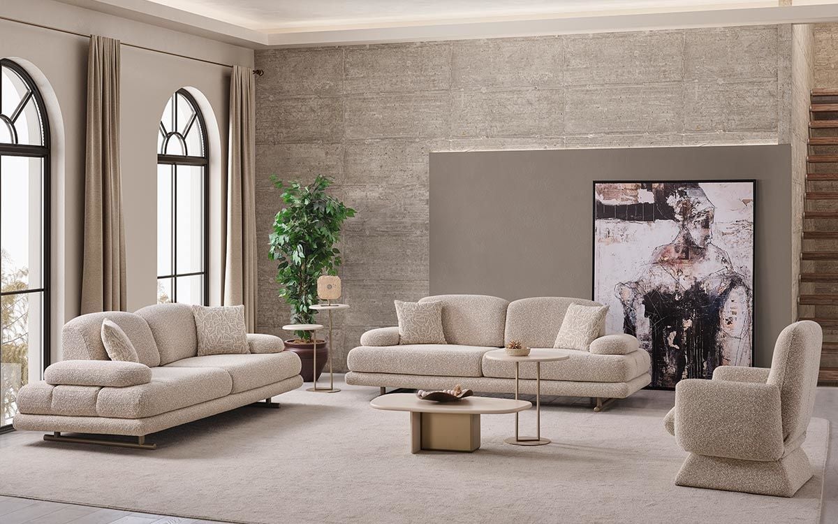 Fenix Koltuk Takımı