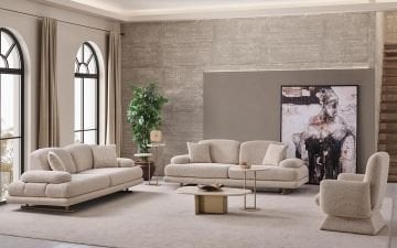 Fenix Koltuk Takımı