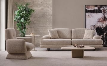 Fenix Koltuk Takımı