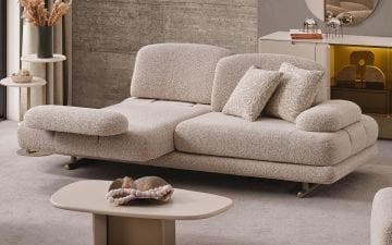 Fenix Koltuk Takımı